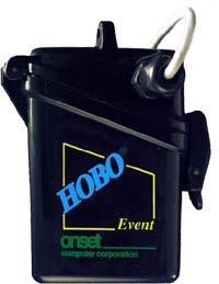 HObo Event Logger